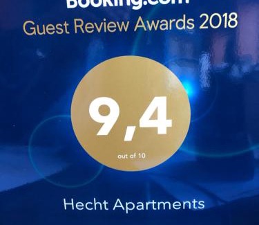 Mallersdorf-Pfaffenberg Hotel | Hecht Apartments