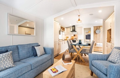 Swarland Haus | Hedgehope Retreat