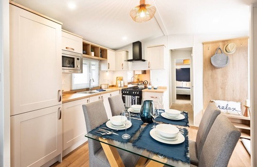 Swarland Haus | Hedgehope Retreat