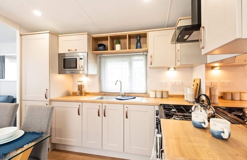 Swarland Haus | Hedgehope Retreat