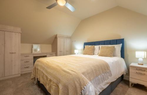 Burnham Market Haus | Hedgerows