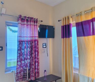 Tehri Haus | heights of dhanaulti a 360 view guest house