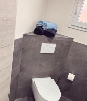 Erfweiler Wohnung | Heimatliebe Erfweiler Wohnung VIER