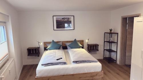 Erfweiler Wohnung | Heimatliebe Erfweiler Wohnung VIER