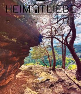 Erfweiler Wohnung | Heimatliebe Erfweiler Wohnung VIER