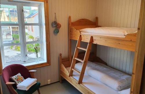 Skrova Haus | Heimbrygga Restaurant & Accommodation