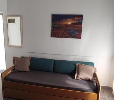 Agia Triada Wohnung | Helena's Studio Agia Triada