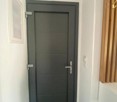 Agios Nikolaos Haus | Helios Suite Lemonaki
