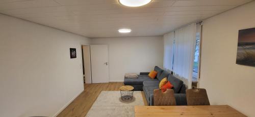 Crailsheim Wohnung | Helle, Zentrale 2 Zimmerwohnung