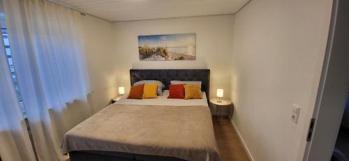Crailsheim Wohnung | Helle, Zentrale 2 Zimmerwohnung