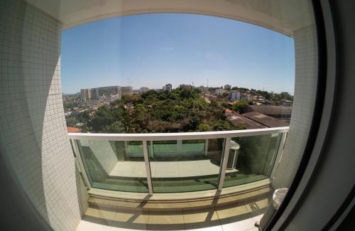 Jardim Imperial Wohnung | Hellix Flat Itaboraí
