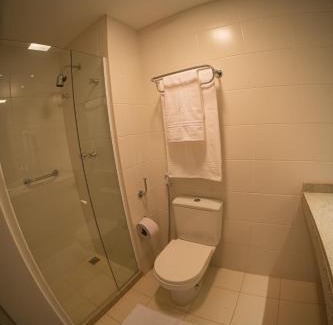 Jardim Imperial Wohnung | Hellix Flat Itaboraí