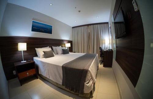 Jardim Imperial Wohnung | Hellix Flat Itaboraí