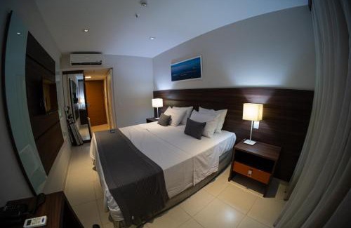 Jardim Imperial Wohnung | Hellix Flat Itaboraí