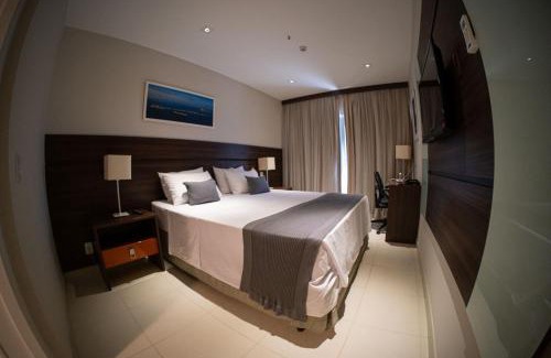 Jardim Imperial Wohnung | Hellix Flat Itaboraí