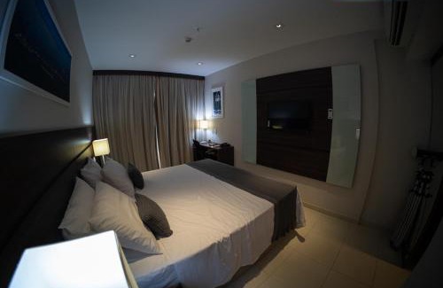 Jardim Imperial Wohnung | Hellix Flat Itaboraí