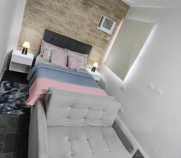 Ponta da Praia Wohnung | Hello Home House - com saída na praia