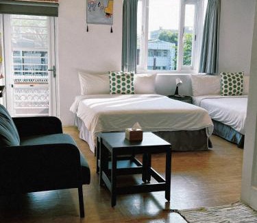 Big Beach Haus | HELLO Make Yourself at Home