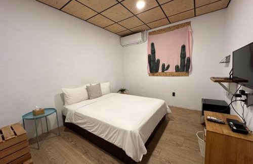 Big Beach Haus | HELLO Make Yourself at Home