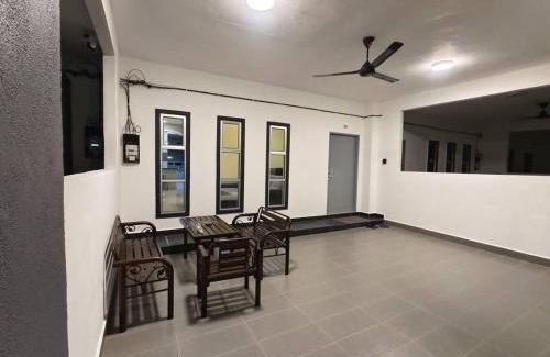 Pangkor Island Haus | Hello Pangkor Home 73A - A Nest for 12 buddies