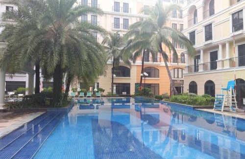 Long Beach Wohnung | Hello Phú Quốc Apartment - MP62 - Marina Square