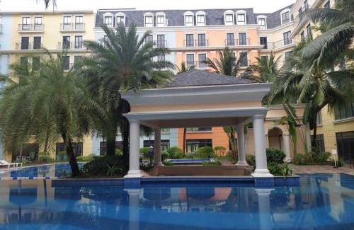 Long Beach Wohnung | Hello Phú Quốc Apartment - MP62 - Marina Square