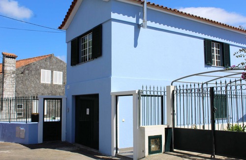 Angra do Heroismo Wohnung | Hallo Dritter! Gemütliche Wohnung