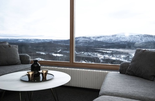 Hemavan Hotel | Hemavans Högfjällshotell