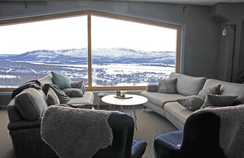 Hemavan Hotel | Hemavans Högfjällshotell