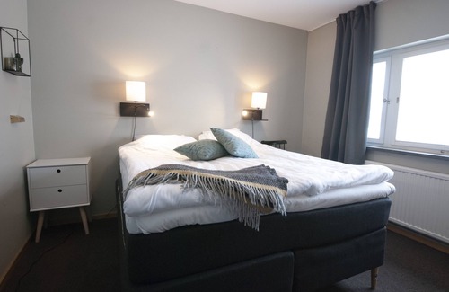 Hemavan Hotel | Hemavans Högfjällshotell