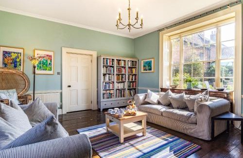 Irstead Haus | Hemblington Hall Arts And Leisure Ltd