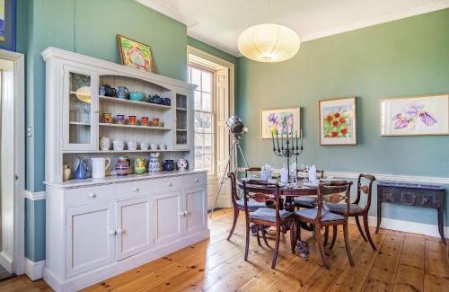 Irstead Haus | Hemblington Hall Arts And Leisure Ltd