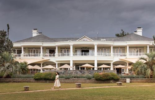 Karen Hotel | Hemingways Nairobi