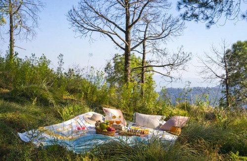 Shimla Haus | Hemkunj Fern by ELIVAAS