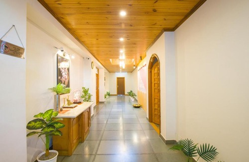 Shimla Haus | Hemkunj Fern by ELIVAAS