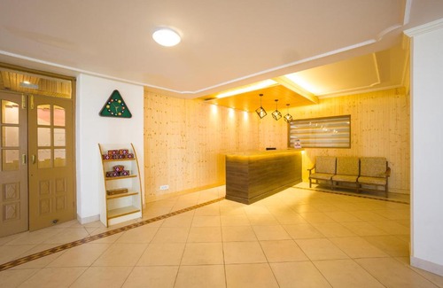Shimla Haus | Hemkunj Fern by ELIVAAS