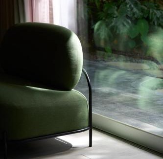 Ren'ai Haus | Hemma 俬宅