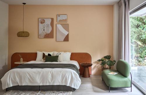 Ren'ai Haus | Hemma 俬宅