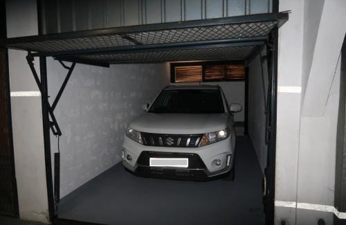 Zagreb Wohnung | Hemma apartment near Jarun lake- Private garage