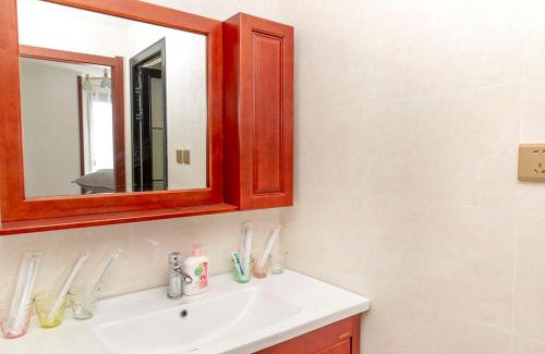 Longting District Wohnung | Henan Kaifeng·Henan University· Locals Apartment 00170030