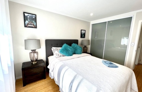 Henderson Haus | Henderson träumt von einem Gästehaus mit einem Schlafzimmer