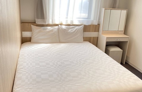 Komatsu Hotel | Henna Hotel Komatsu Ekimae