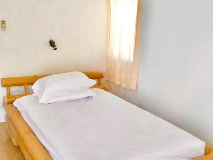 Tukad Mungga Bed & Breakfast | HEPI Bungalow tukadmungga Lovina