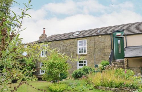 Edmundbyers Haus | Hepple Hill Cottage