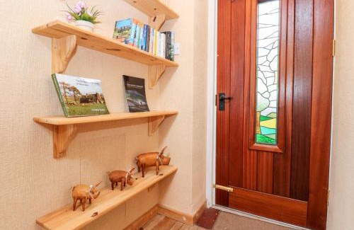 Edmundbyers Haus | Hepple Hill Cottage