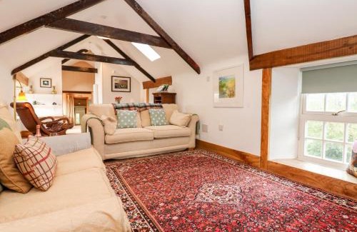 Edmundbyers Haus | Hepple Hill Cottage