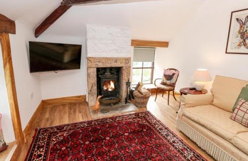 Edmundbyers Haus | Hepple Hill Cottage
