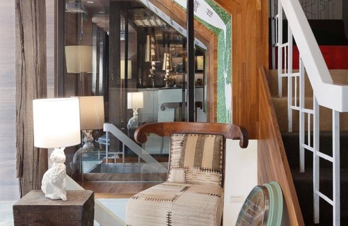 Xinyi District Hotel | Herb Art Hotel