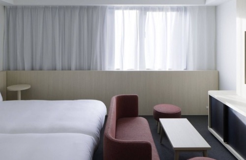 Kanazawa Hotel | Herbal Room Opening Commemoration SOKI KANAZAWA / Kanazawa Ishikawa