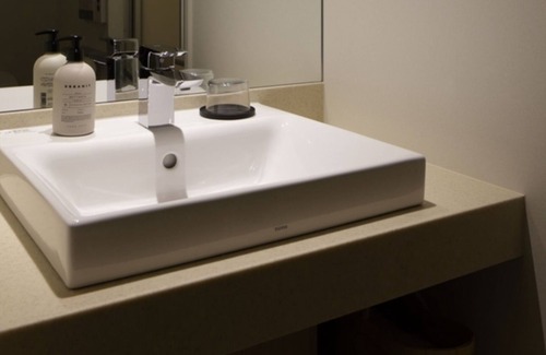 Kanazawa Hotel | Herbal Room Opening Commemoration SOKI KANAZAWA / Kanazawa Ishikawa